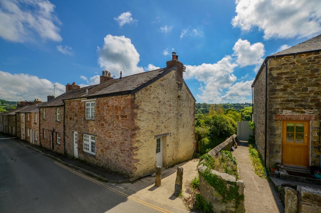 Main image of property: Summers Street, Lostwithiel, PL22