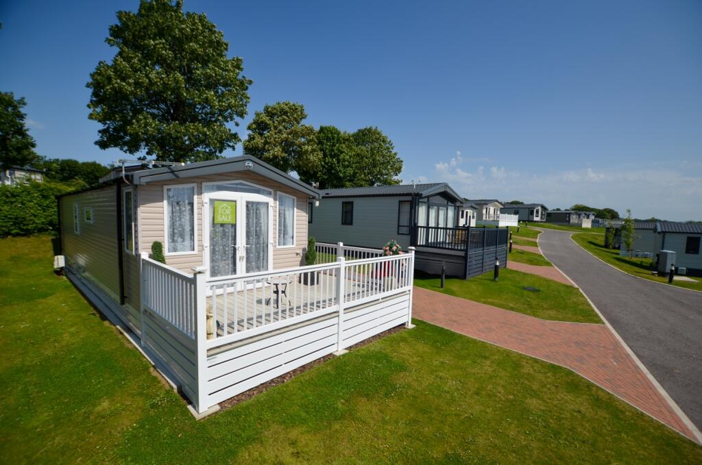Main image of property: Meadow Lakes, 53 The Maples, Hewas Water, St. Austell, Cornwall, PL26