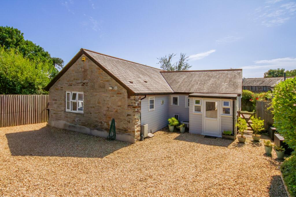 Main image of property: Lower Polscoe, Lostwithiel, PL22