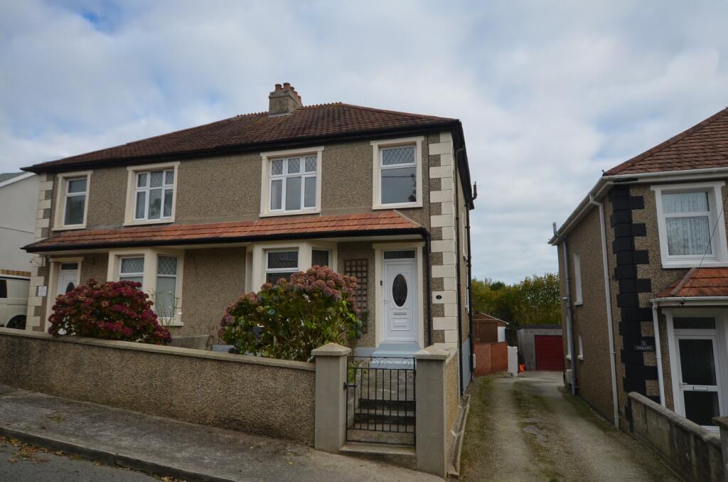 Main image of property: St Blazey Gate, Par, PL24