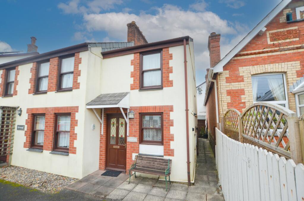 Main image of property: Longford Grenville Road, Lostwithiel