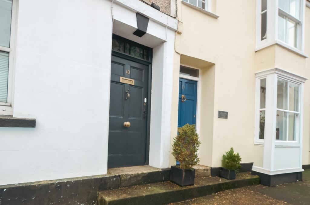 Main image of property: 10 North Street, Lostwithiel