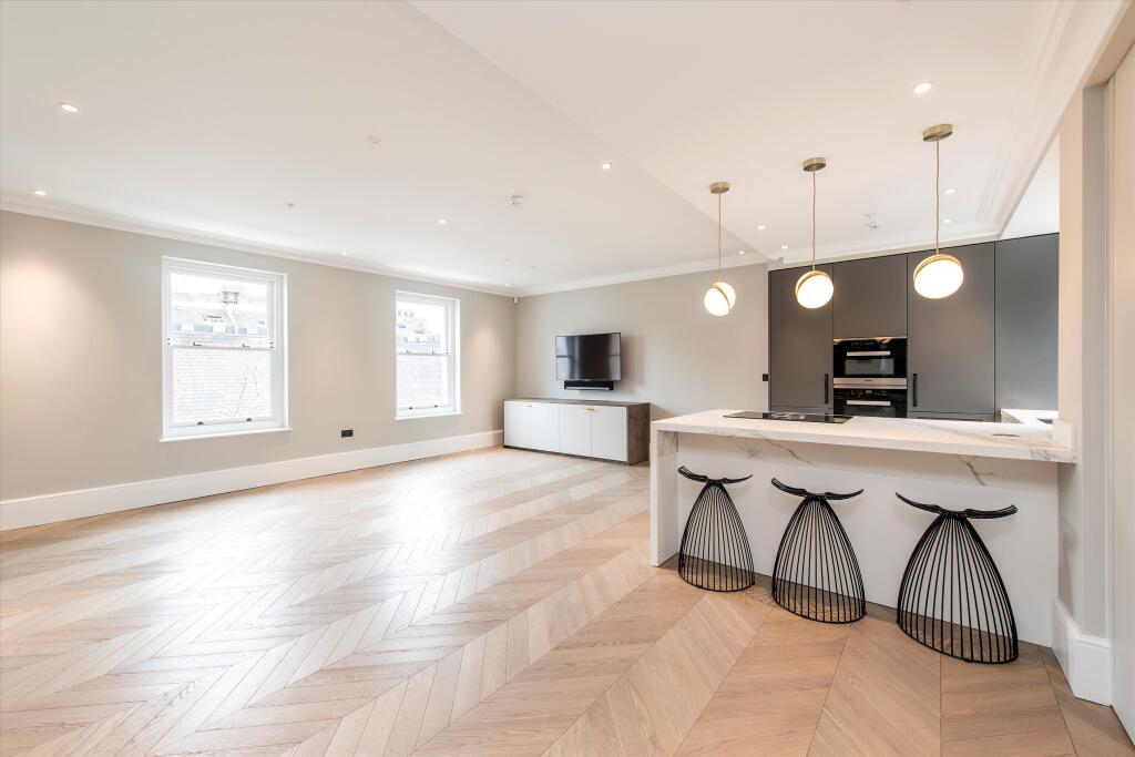 Main image of property: The Arts House, Gloucester Road, Kensington, London, SW7