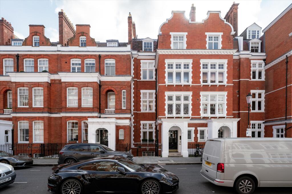 Main image of property: Evelyn Gardens, London, SW7