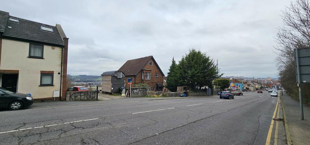 Additional property image - 138 Bedminster Down Road, Bristol, Avon, BS13