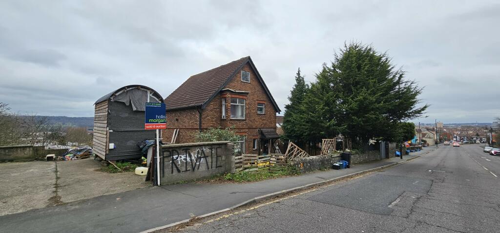 Additional property image - 138 Bedminster Down Road, Bristol, Avon, BS13