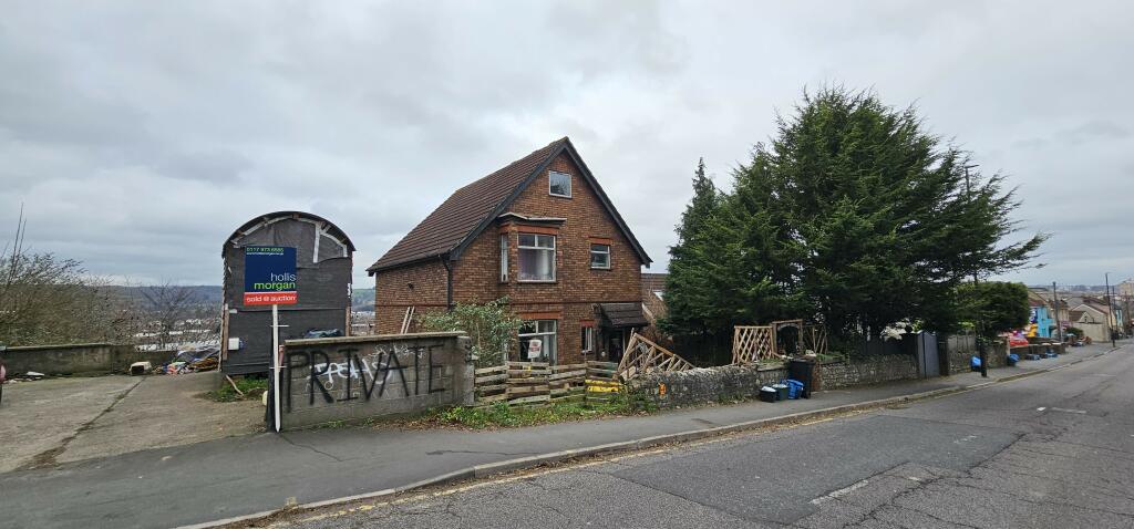 Additional property image - 138 Bedminster Down Road, Bristol, Avon, BS13