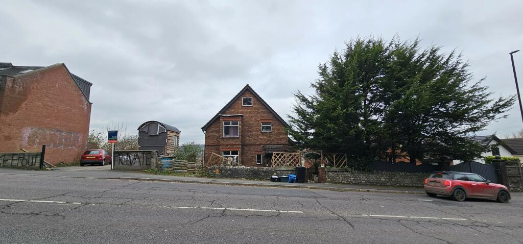 Additional property image - 138 Bedminster Down Road, Bristol, Avon, BS13