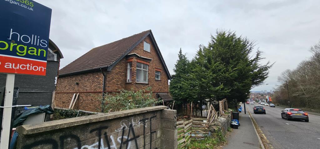 Additional property image - 138 Bedminster Down Road, Bristol, Avon, BS13