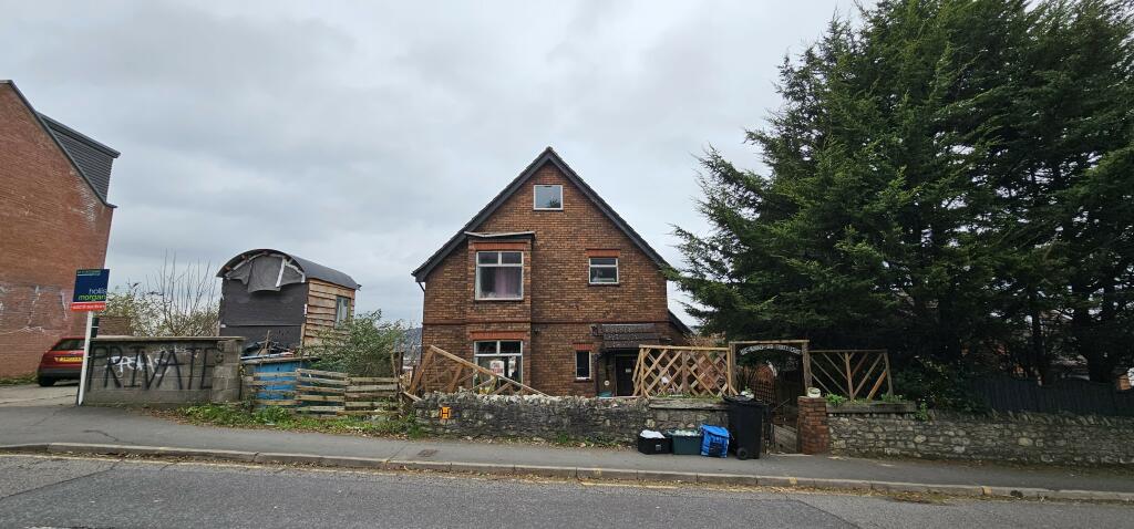Additional property image - 138 Bedminster Down Road, Bristol, Avon, BS13