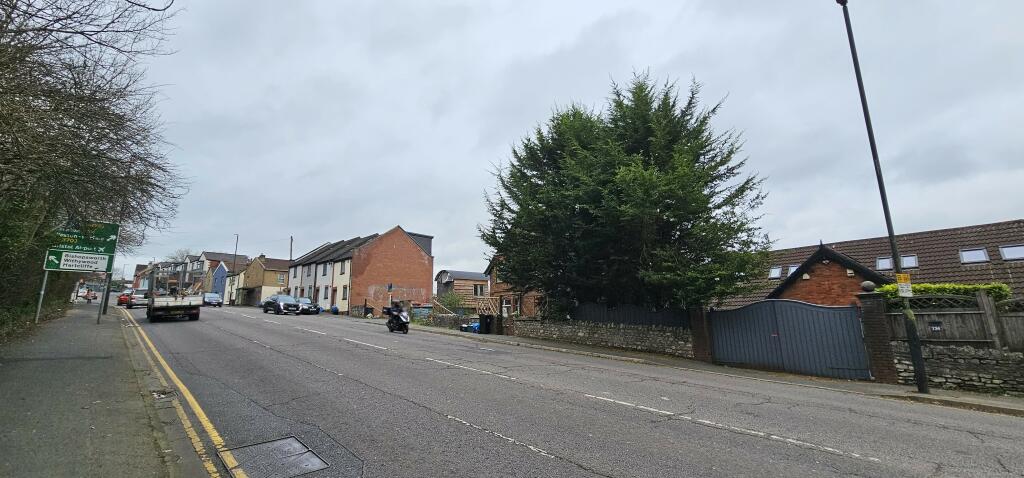 Additional property image - 138 Bedminster Down Road, Bristol, Avon, BS13