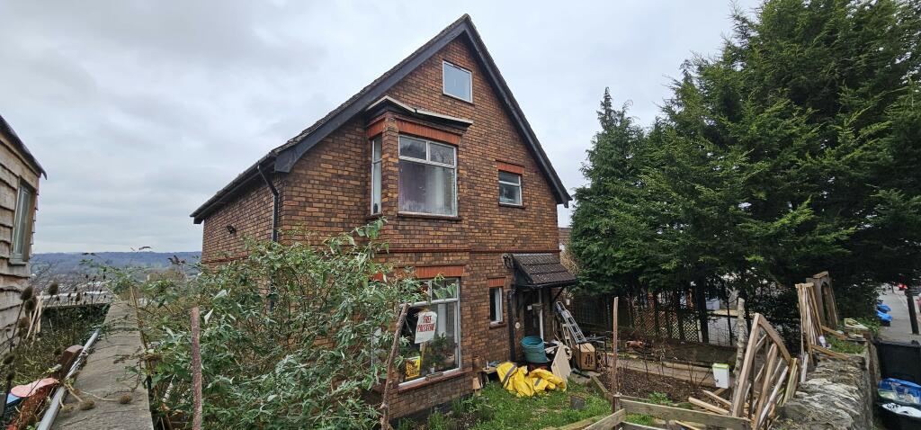 Additional property image - 138 Bedminster Down Road, Bristol, Avon, BS13