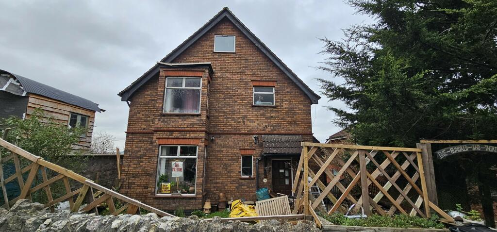Additional property image - 138 Bedminster Down Road, Bristol, Avon, BS13