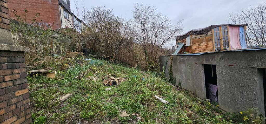 Additional property image - 138 Bedminster Down Road, Bristol, Avon, BS13