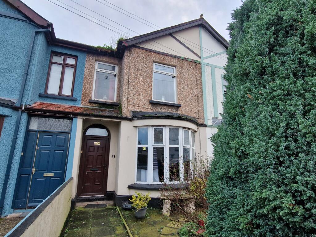 Additional property image - 33 Union Street, Coleraine, County Londonderry, Northern Ireland, BT52