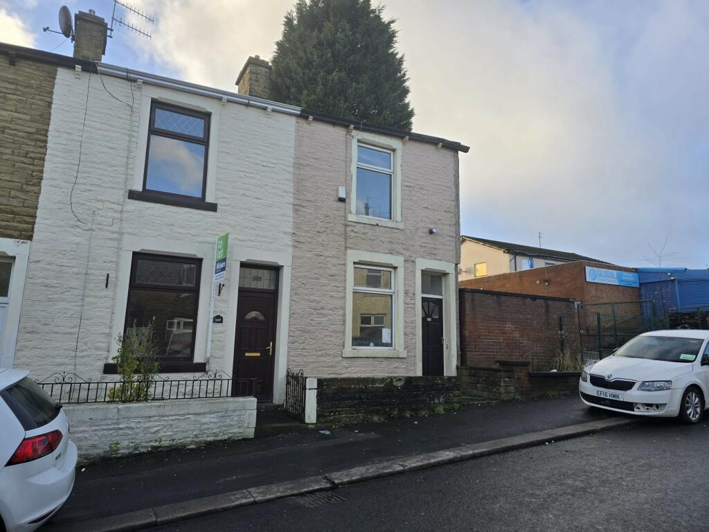 Additional property image - 218 Railway Street, Nelson, Lancashire, BB9