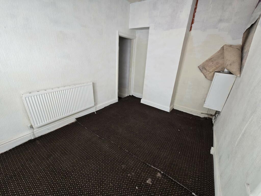 Additional property image - 218 Railway Street, Nelson, Lancashire, BB9