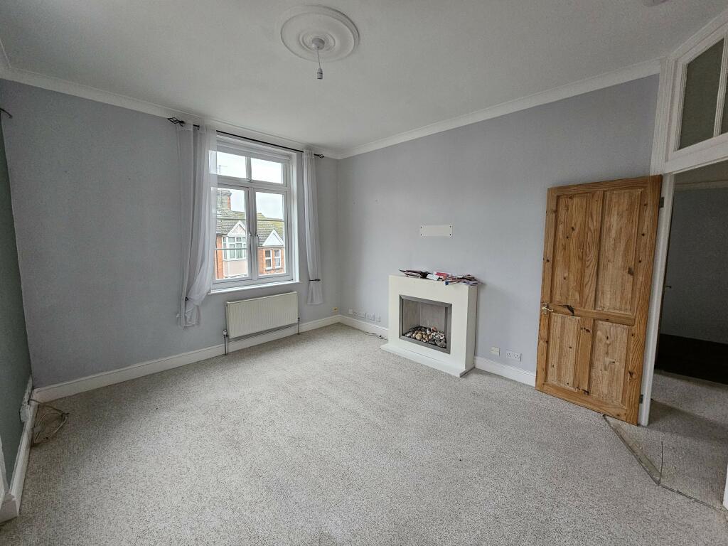 Additional property image - Flat 25, Meeching Place, Church Hill, Newhaven, East Sussex, BN9