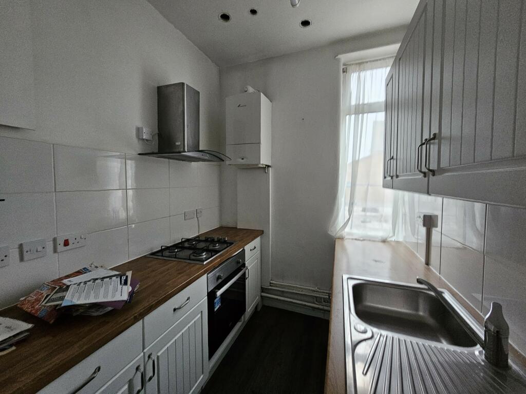 Additional property image - Flat 25, Meeching Place, Church Hill, Newhaven, East Sussex, BN9