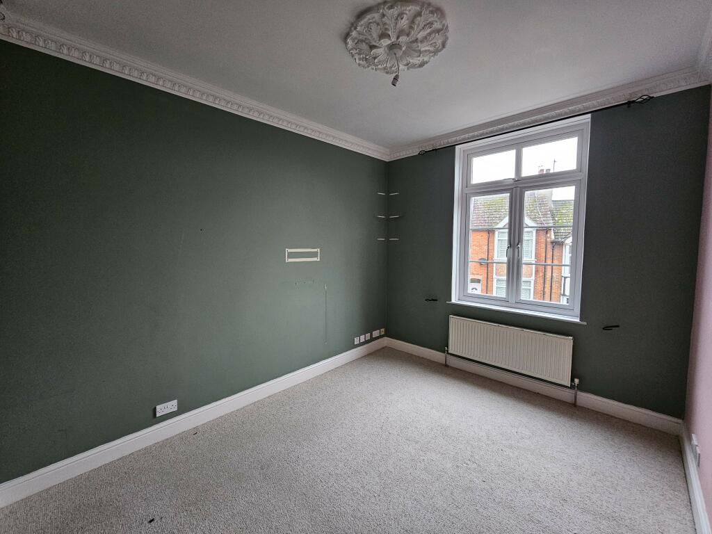 Additional property image - Flat 25, Meeching Place, Church Hill, Newhaven, East Sussex, BN9