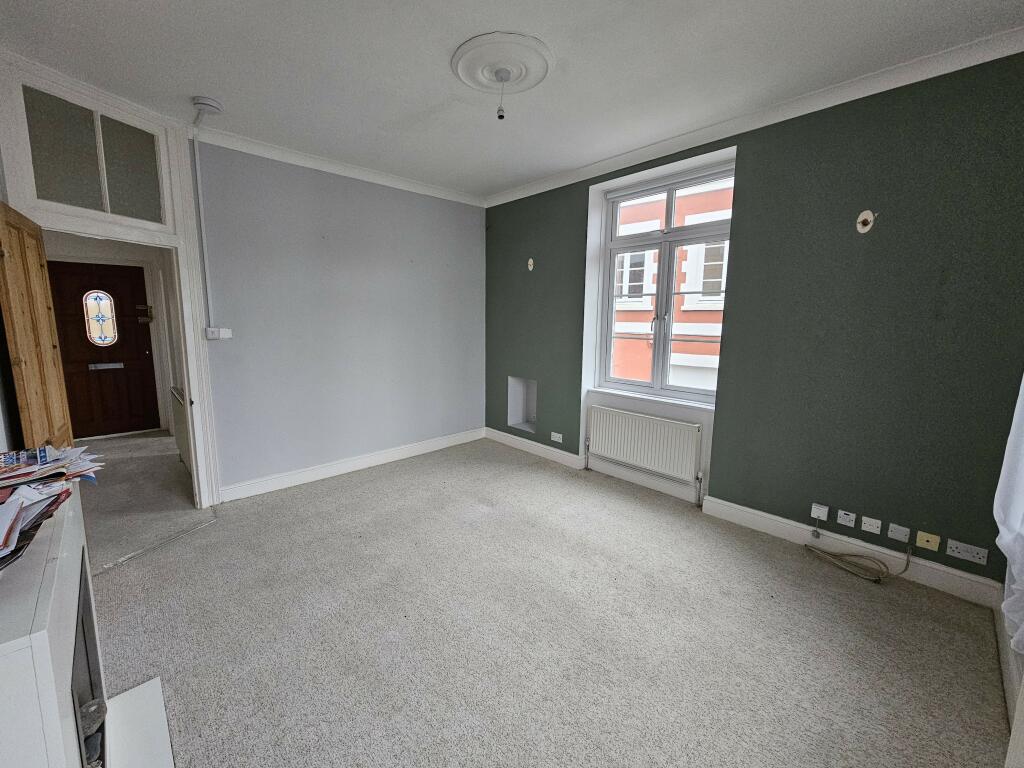 Additional property image - Flat 25, Meeching Place, Church Hill, Newhaven, East Sussex, BN9
