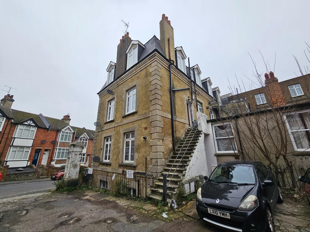 Additional property image - Flat 25, Meeching Place, Church Hill, Newhaven, East Sussex, BN9