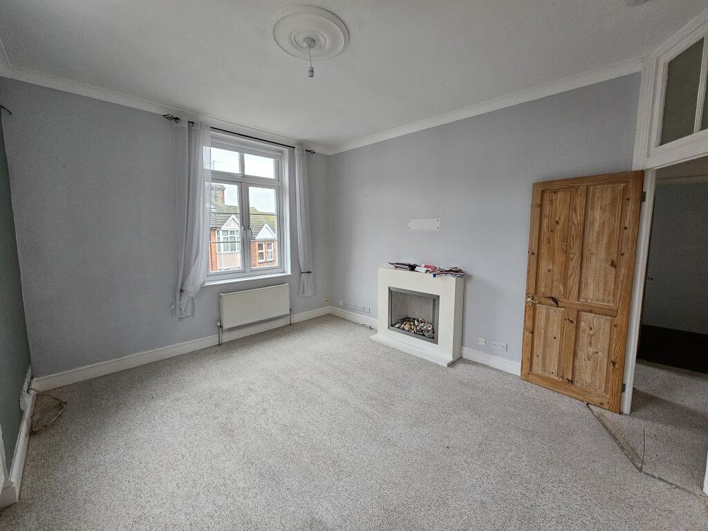 Additional property image - Flat 25, Meeching Place, Church Hill, Newhaven, East Sussex, BN9