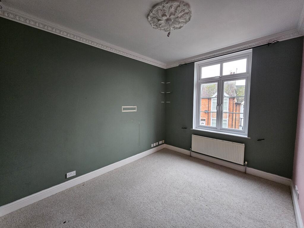 Additional property image - Flat 25, Meeching Place, Church Hill, Newhaven, East Sussex, BN9