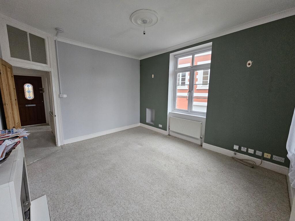 Additional property image - Flat 25, Meeching Place, Church Hill, Newhaven, East Sussex, BN9