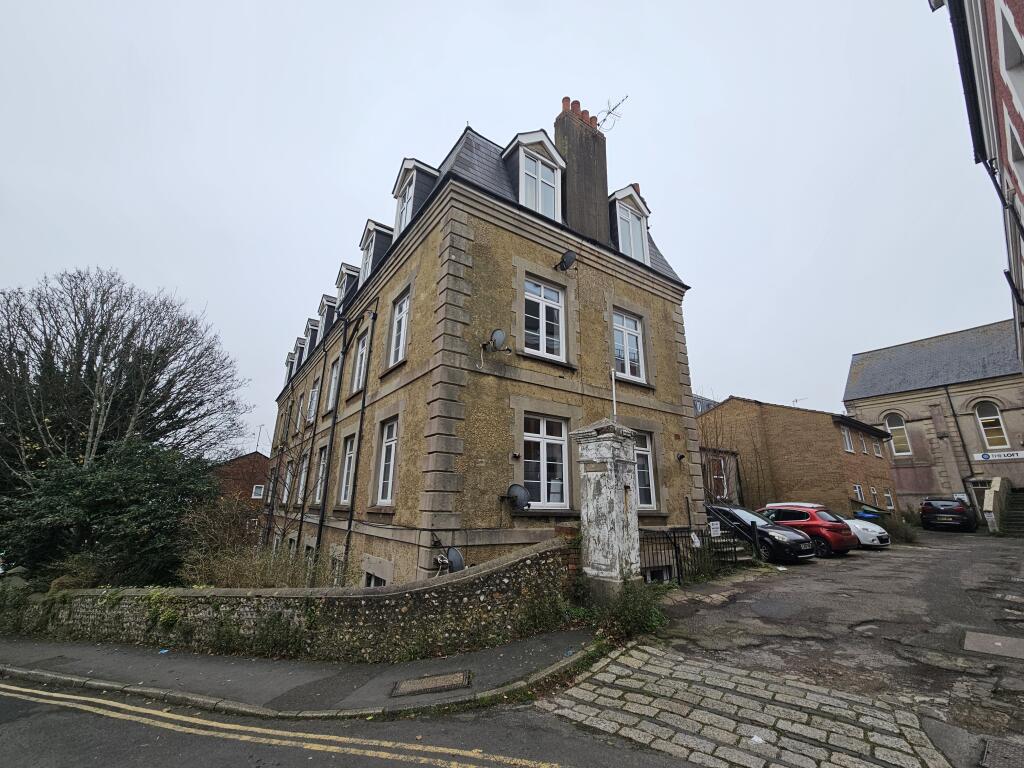 Additional property image - Flat 25, Meeching Place, Church Hill, Newhaven, East Sussex, BN9