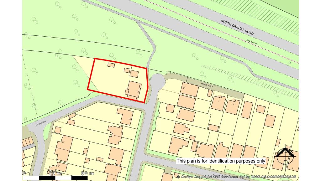 Additional property image - 59 Mount Drive, Park Street, St. Albans, Hertfordshire, AL2