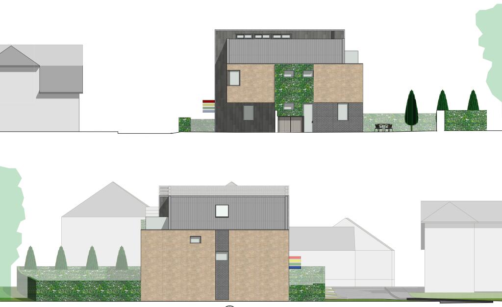 Additional property image - 59 Mount Drive, Park Street, St. Albans, Hertfordshire, AL2