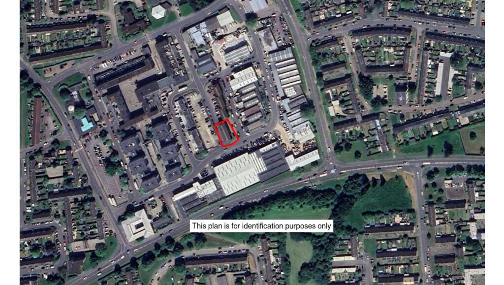 Additional property image - Principal House, The Fairway, Harlow, Essex, CM18