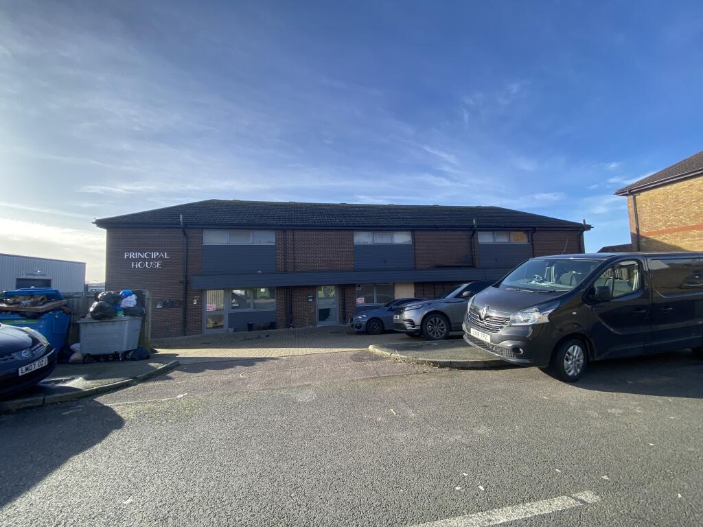 Additional property image - Principal House, The Fairway, Harlow, Essex, CM18
