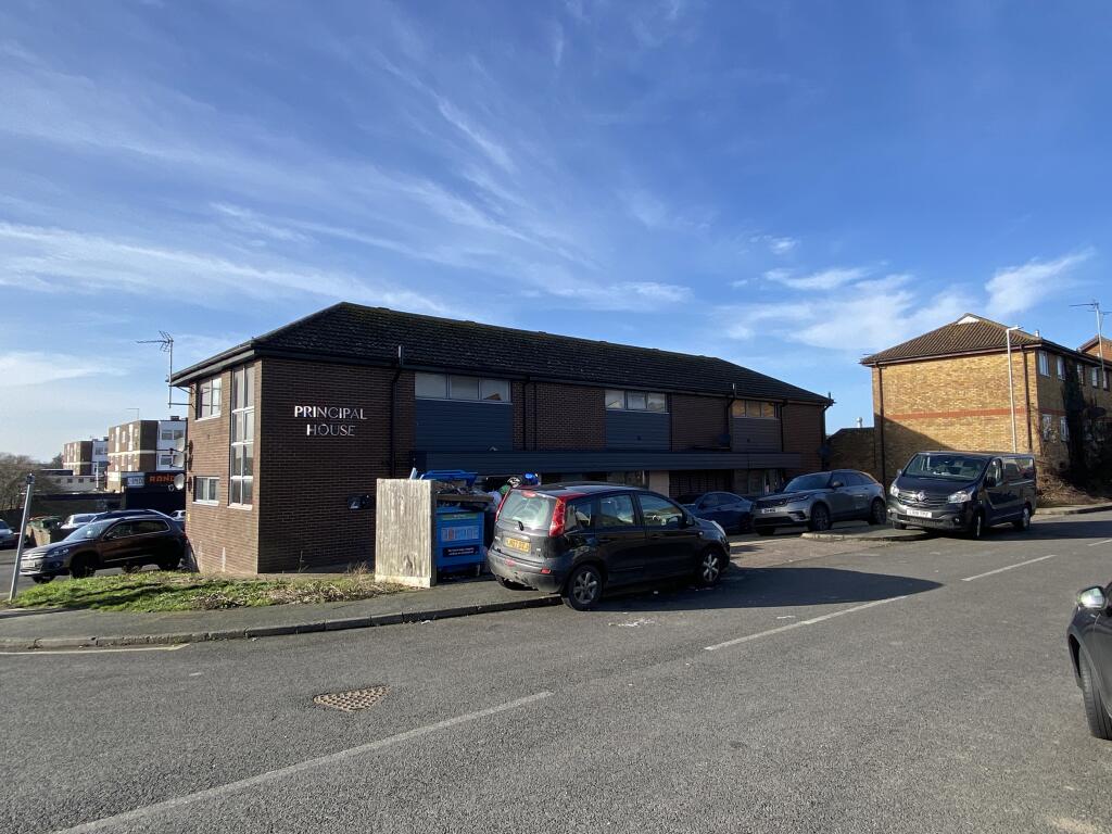 Additional property image - Principal House, The Fairway, Harlow, Essex, CM18