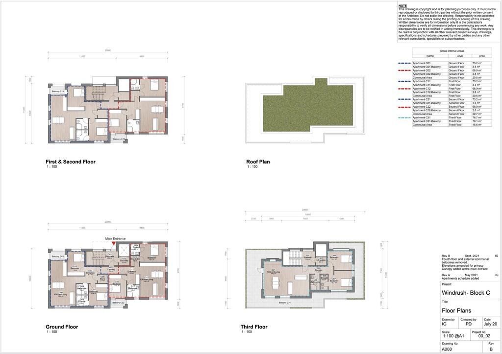 Additional image 12 of Windrush, 58 Pwllmelin Road, Cardiff, South Glamorgan, Wales, CF5