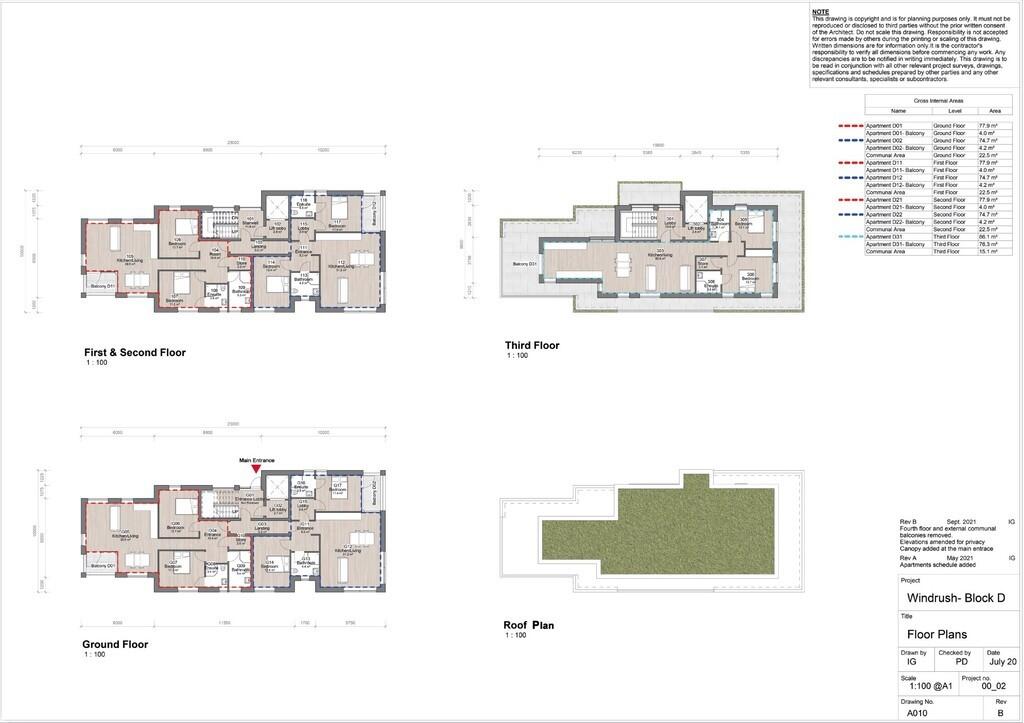 Additional image 15 of Windrush, 58 Pwllmelin Road, Cardiff, South Glamorgan, Wales, CF5