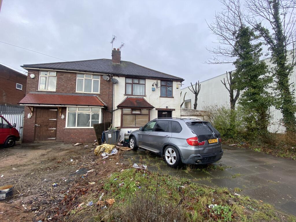 Additional property image - Endeavour House, Kingsbury Road, Minworth, Sutton Coldfield, West Midlands, B76