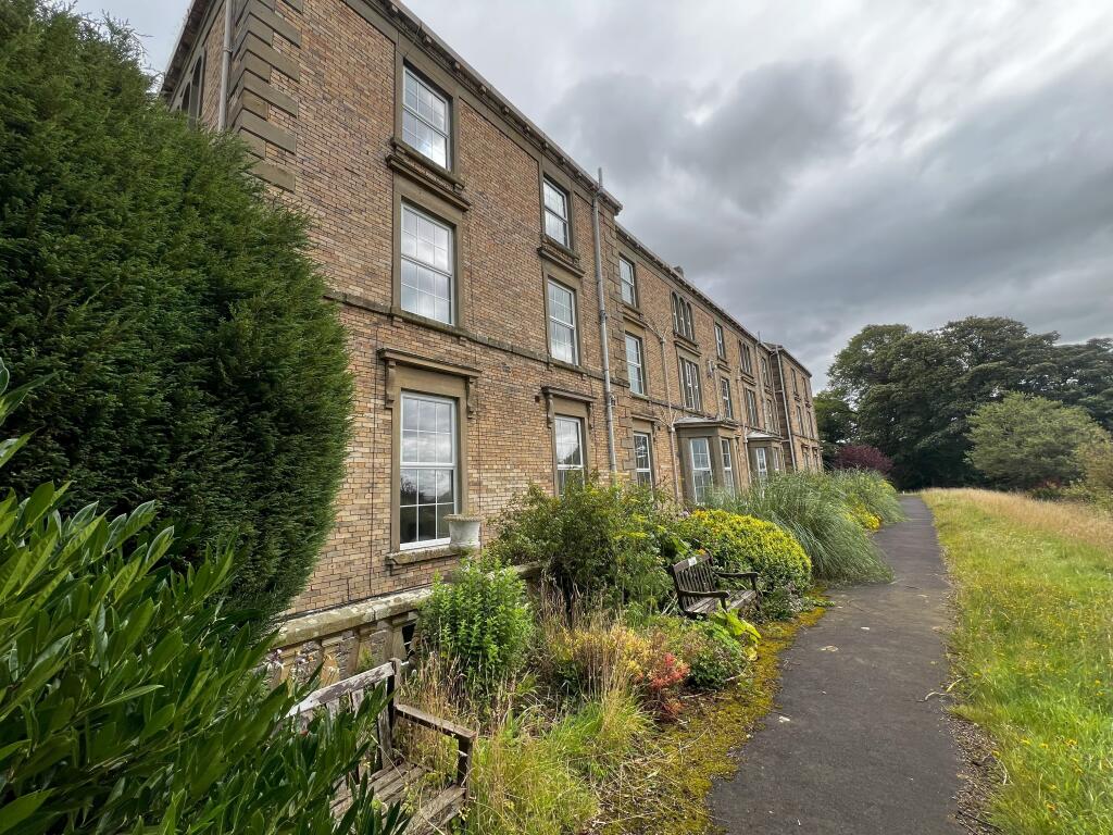 Additional property image - Gilsland Spa Hotel, Gilsland, Brampton, Cumbria, CA8
