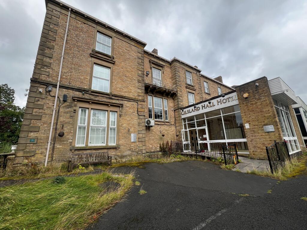 Additional property image - Gilsland Spa Hotel, Gilsland, Brampton, Cumbria, CA8