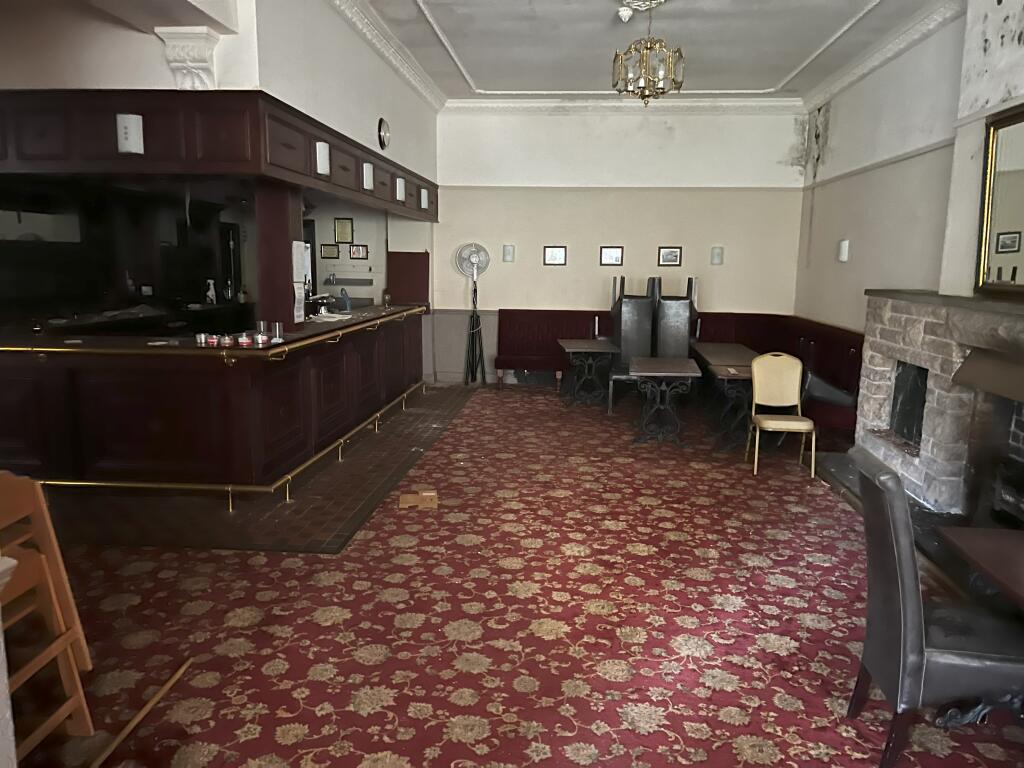 Additional property image - Gilsland Spa Hotel, Gilsland, Brampton, Cumbria, CA8