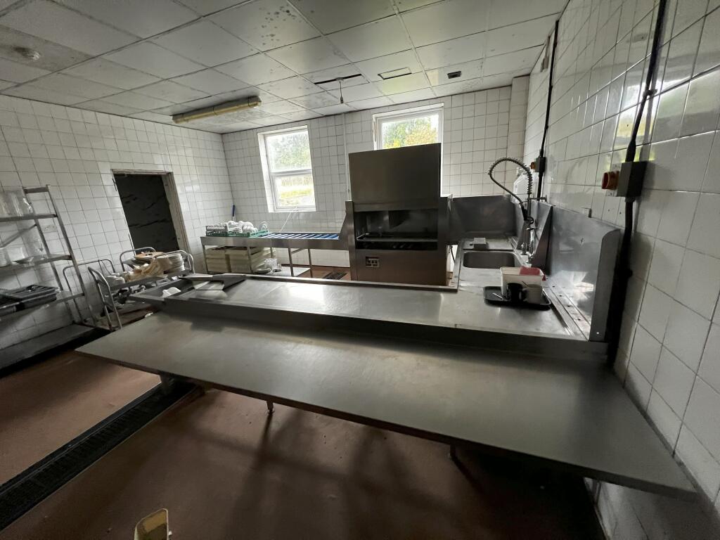Additional property image - Gilsland Spa Hotel, Gilsland, Brampton, Cumbria, CA8