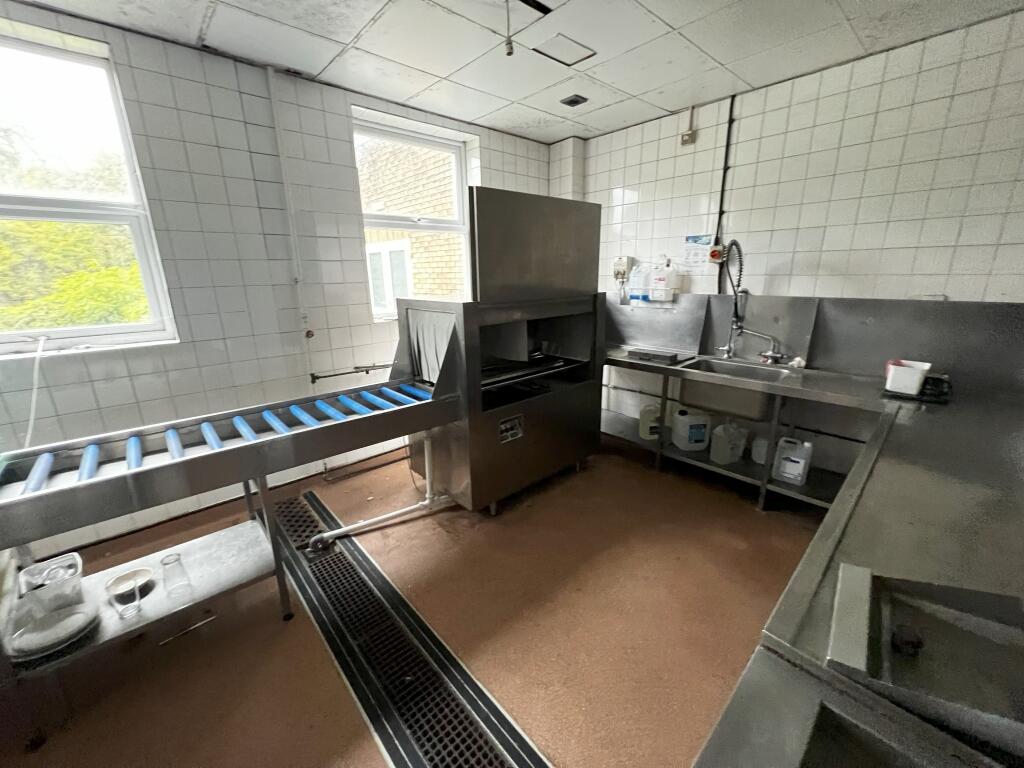 Additional property image - Gilsland Spa Hotel, Gilsland, Brampton, Cumbria, CA8