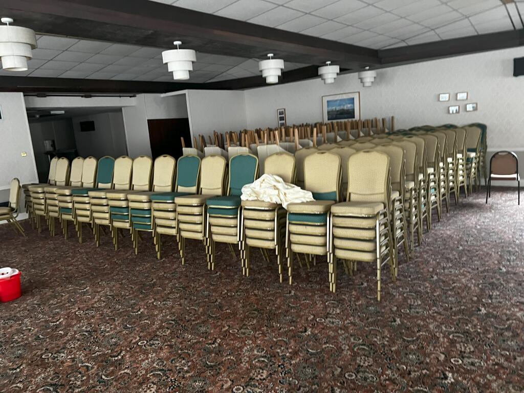 Additional property image - Gilsland Spa Hotel, Gilsland, Brampton, Cumbria, CA8