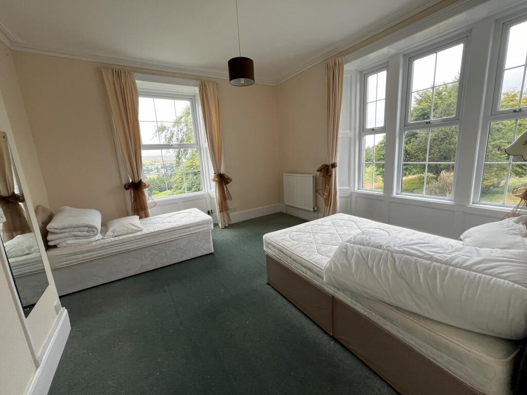 Additional property image - Gilsland Spa Hotel, Gilsland, Brampton, Cumbria, CA8