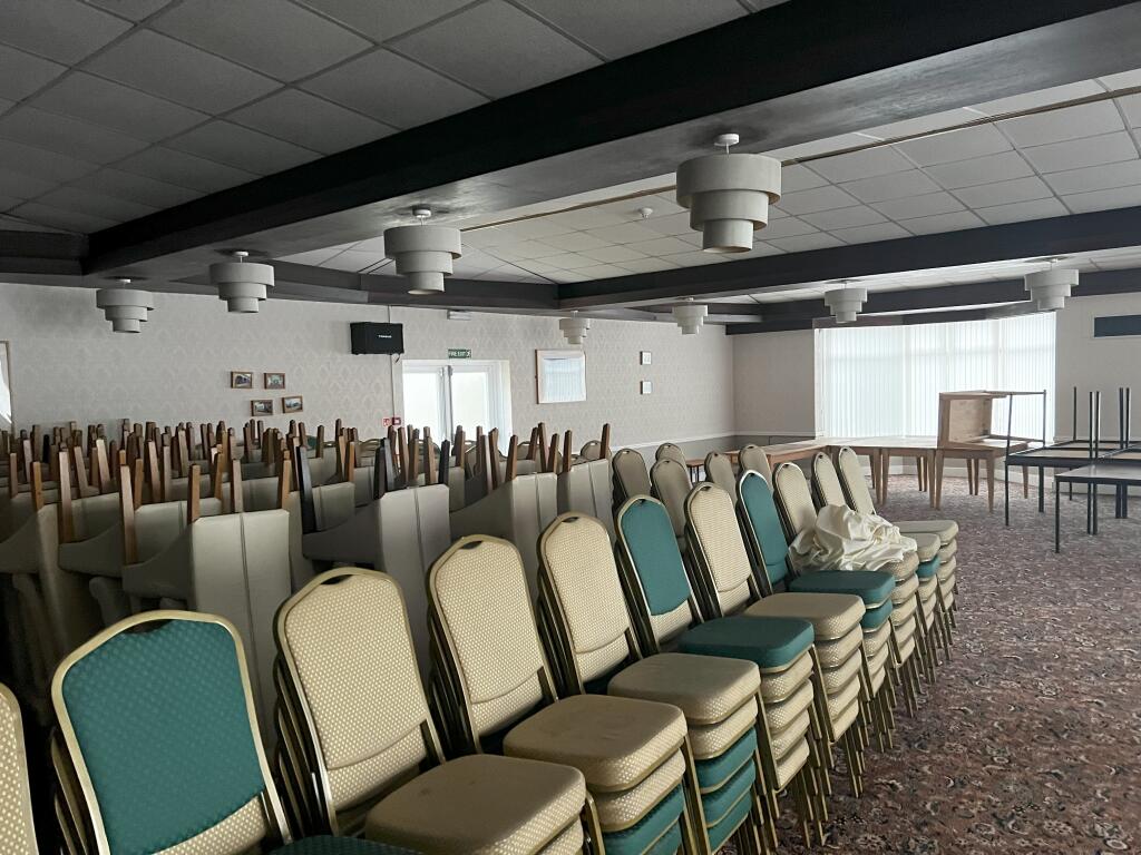 Additional property image - Gilsland Spa Hotel, Gilsland, Brampton, Cumbria, CA8