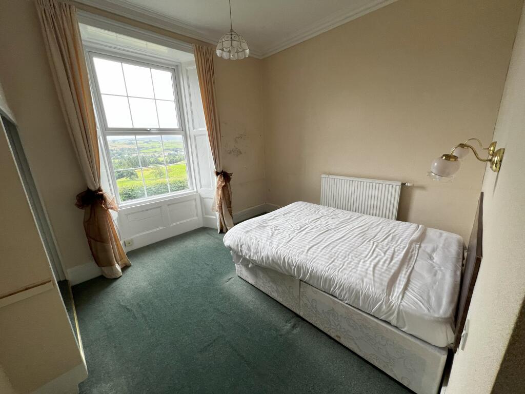 Additional property image - Gilsland Spa Hotel, Gilsland, Brampton, Cumbria, CA8