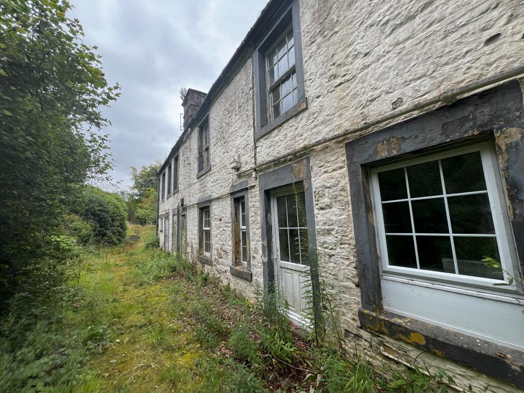 Additional property image - Gilsland Spa Hotel, Gilsland, Brampton, Cumbria, CA8