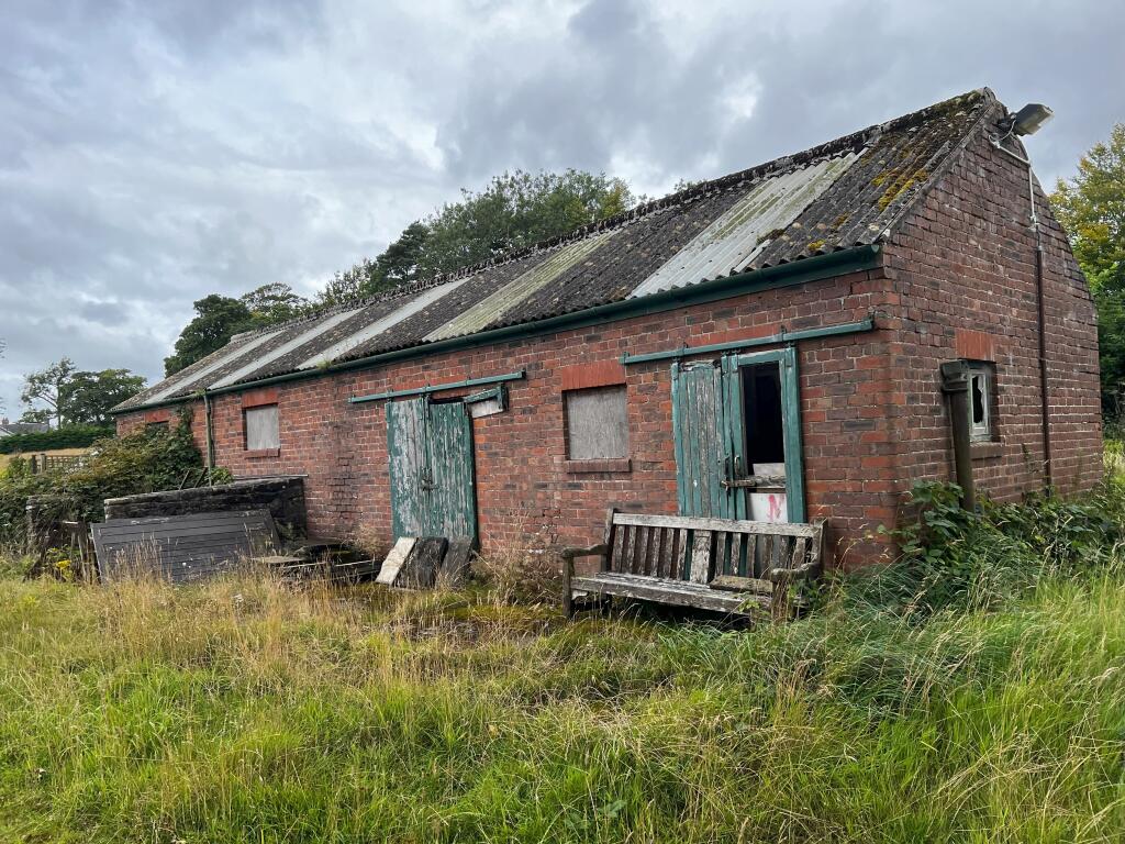 Additional property image - Gilsland Spa Hotel, Gilsland, Brampton, Cumbria, CA8