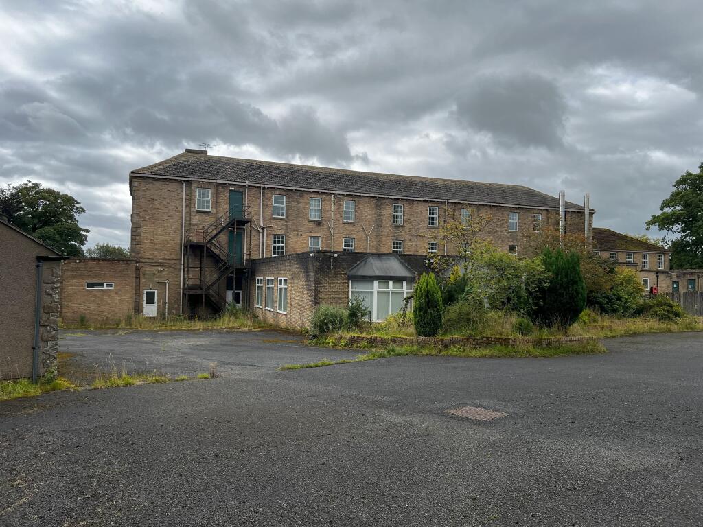 Additional property image - Gilsland Spa Hotel, Gilsland, Brampton, Cumbria, CA8